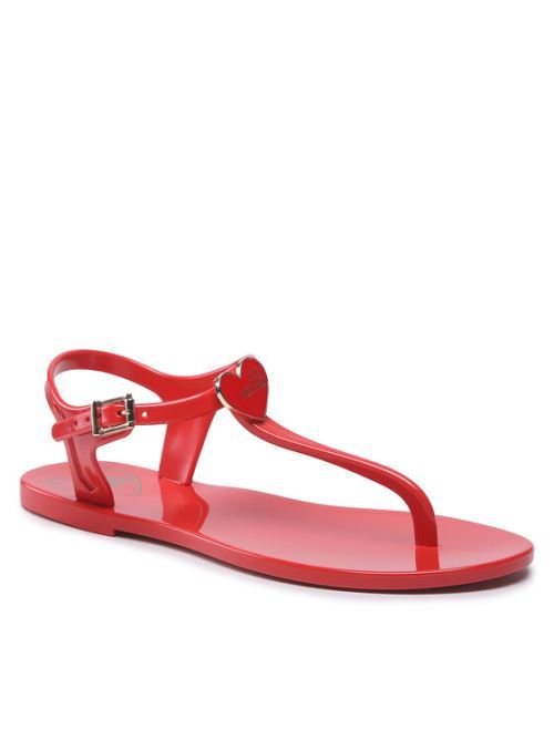 W.SANDAL LOVE MOSCHINO | JA16011G1GI37/500